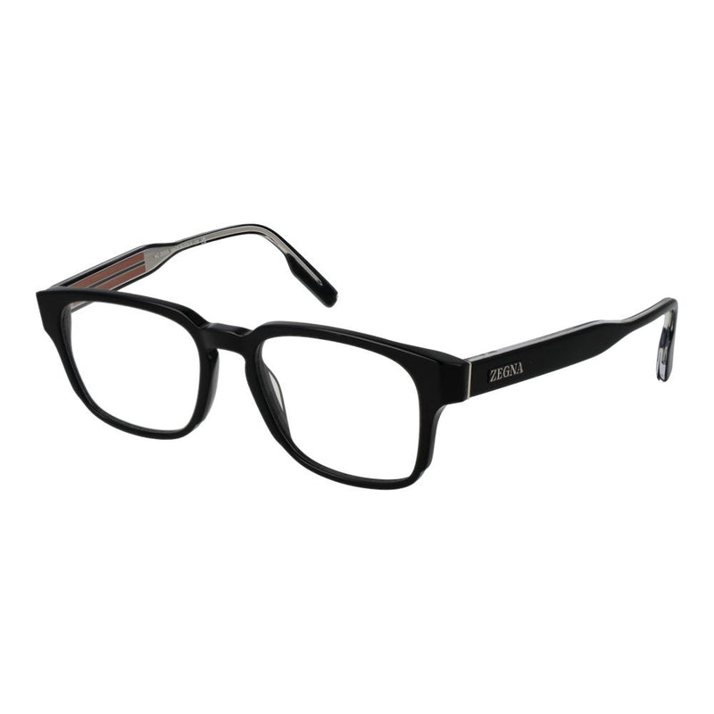 Black Men Glasses Frame