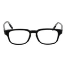 Black Men Glasses Frame