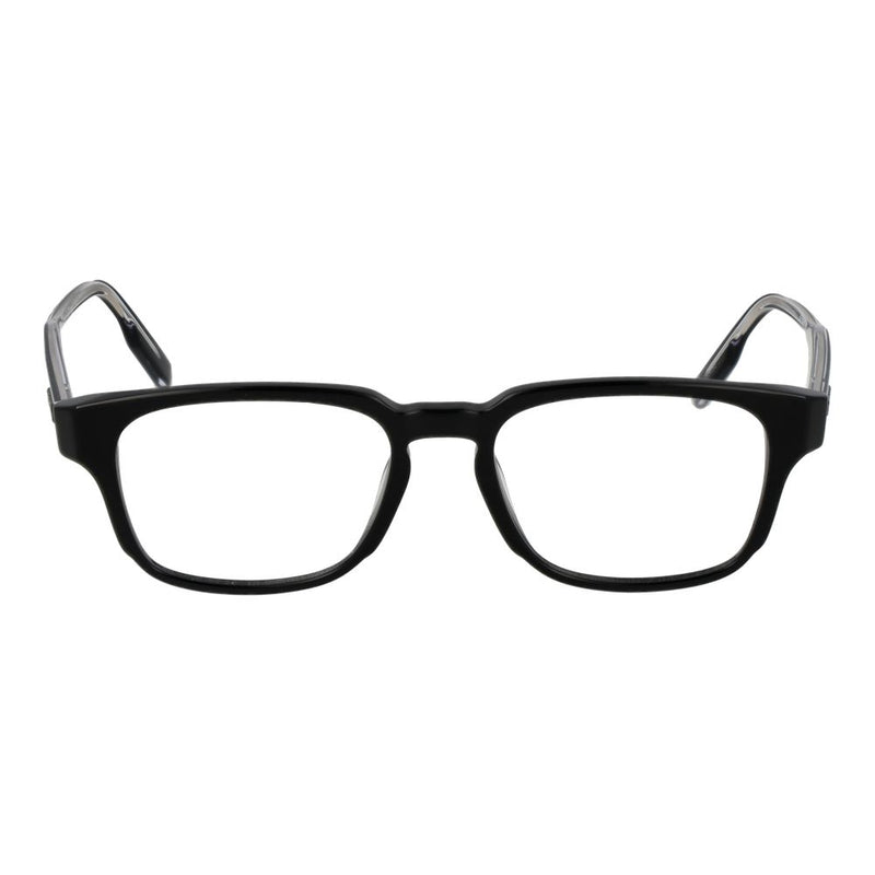 Black Men Glasses Frame
