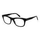 Black Men Glasses Frame