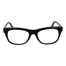 Black Men Glasses Frame