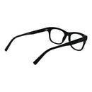 Black Men Glasses Frame
