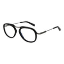 Black Men Glasses Frame