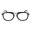 Black Men Glasses Frame