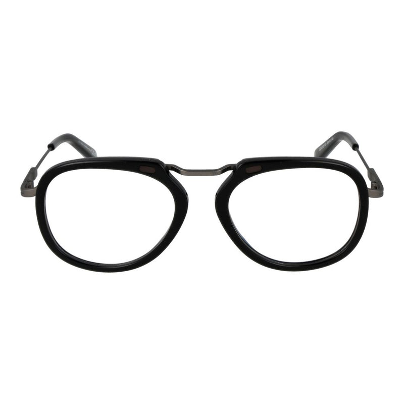 Black Men Glasses Frame