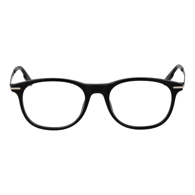 Black Men Glasses Frame