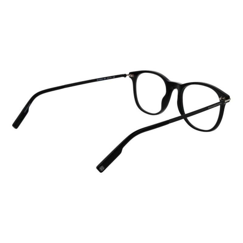Black Men Glasses Frame