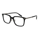 Black Men Glasses Frame