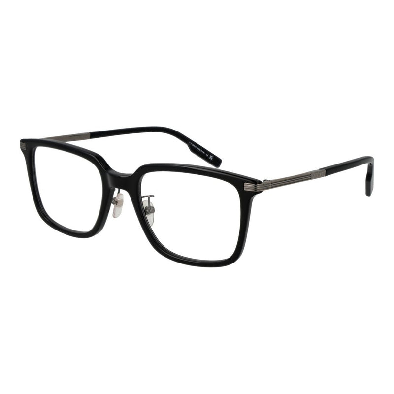 Black Men Glasses Frame