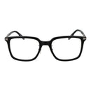 Black Men Glasses Frame