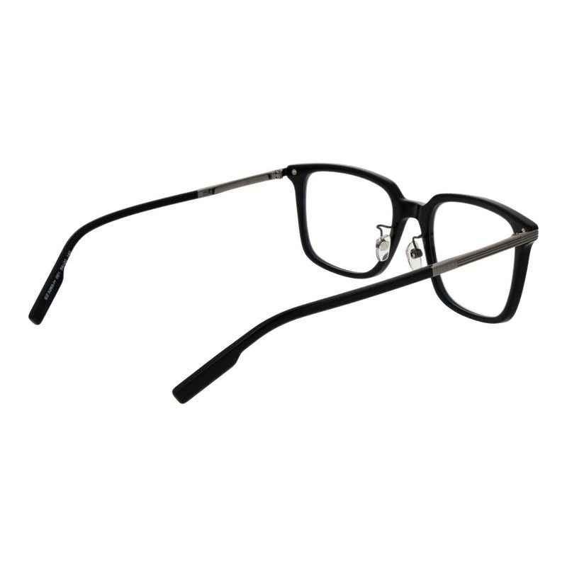 Black Men Glasses Frame