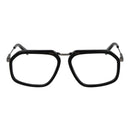 Black Men Glasses Frame