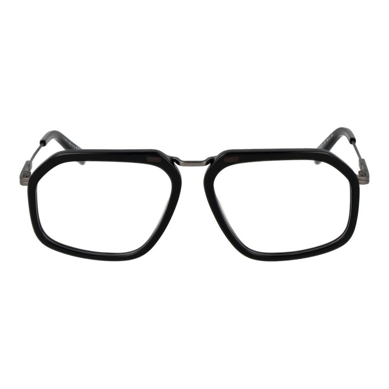 Black Men Glasses Frame