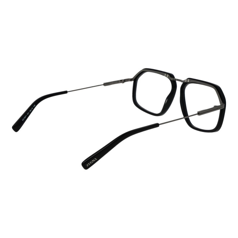 Black Men Glasses Frame