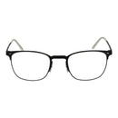 Black Men Glasses Frame
