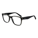 Black Unisex Glasses Frame