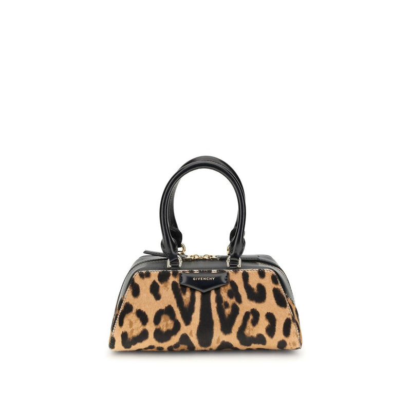 Antigona East-West mini Handbag