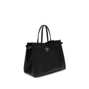 Antibes medium leather Handbag