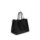 Antibes medium leather Handbag