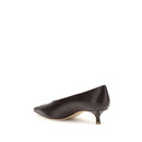 Babouche Pumps