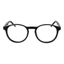 Black Men Glasses Frame