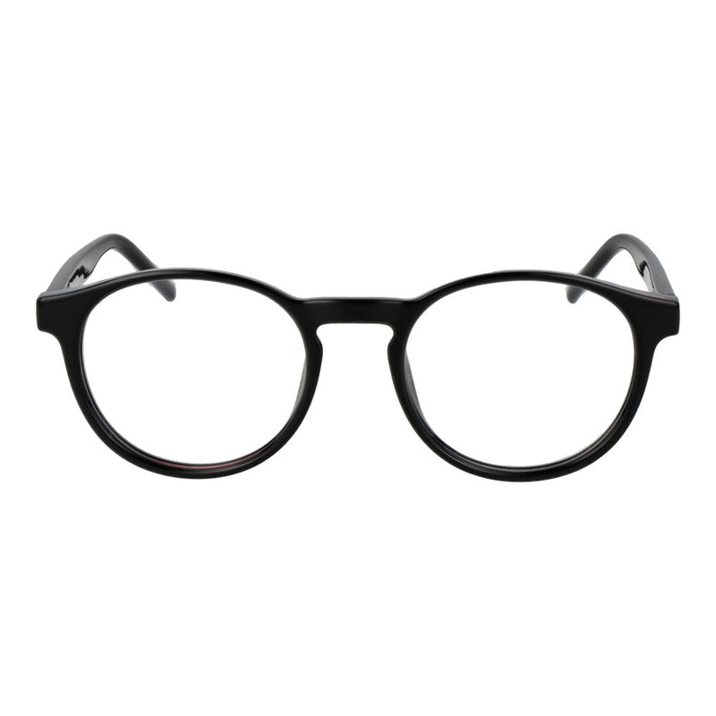Black Men Glasses Frame