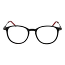Black Men Glasses Frame