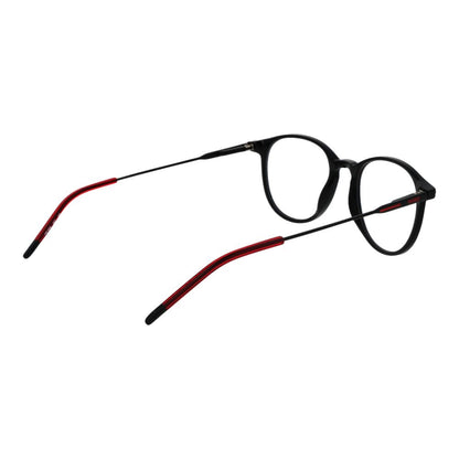 Black Men Glasses Frame