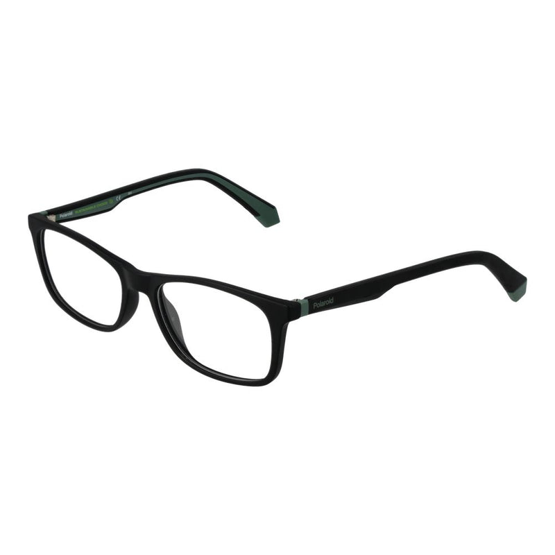 Black Men Glasses Frame