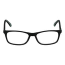Black Men Glasses Frame