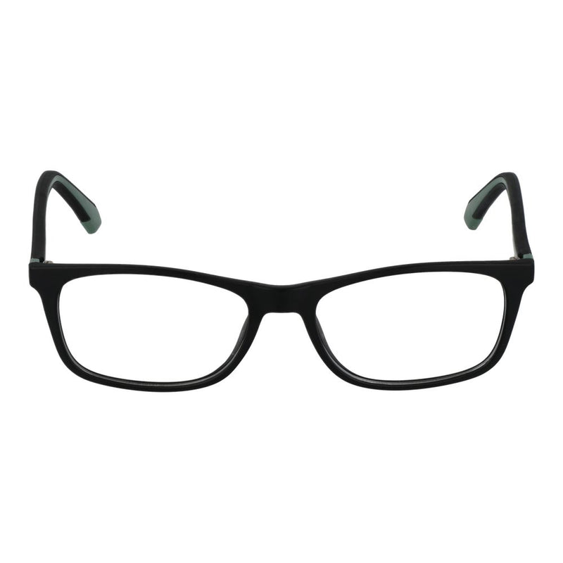 Black Men Glasses Frame