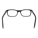 Black Men Glasses Frame