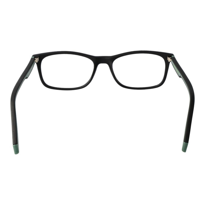 Black Men Glasses Frame