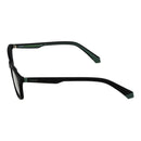 Black Men Glasses Frame