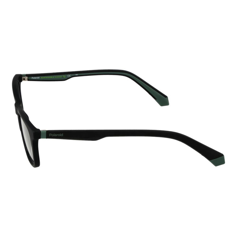 Black Men Glasses Frame