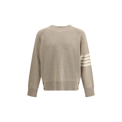 Wool Sweater