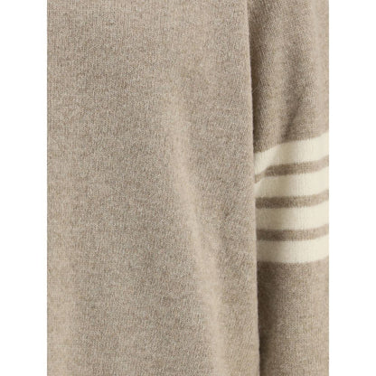 Wool Sweater