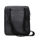 Black Leather Crossbody Bags