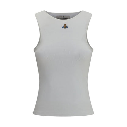 Tank Top with logo