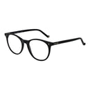 Black Men Glasses Frame