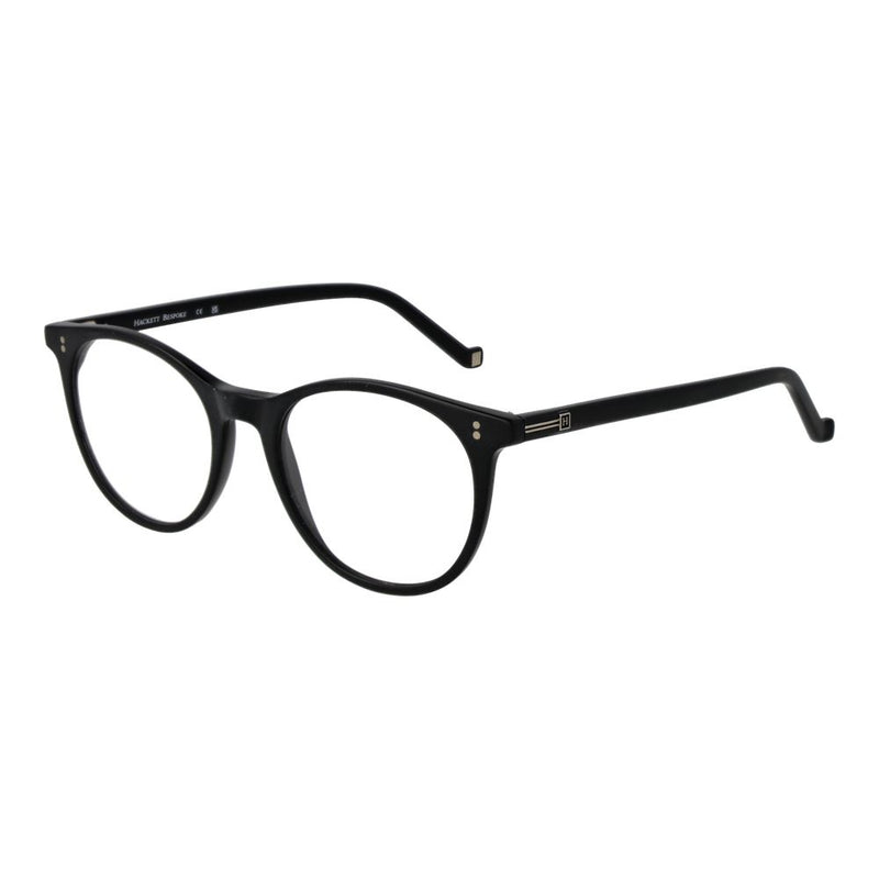Black Men Glasses Frame