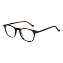 Black Men Glasses Frame