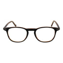 Black Men Glasses Frame