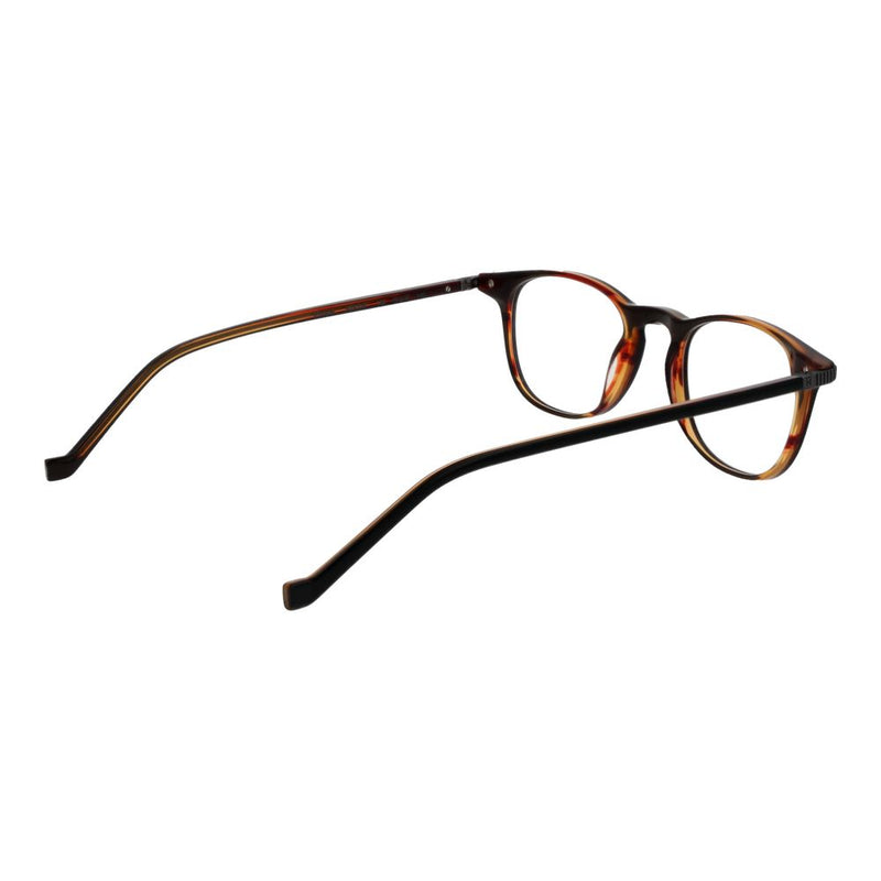 Black Men Glasses Frame