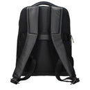 Black Leather Backpacks