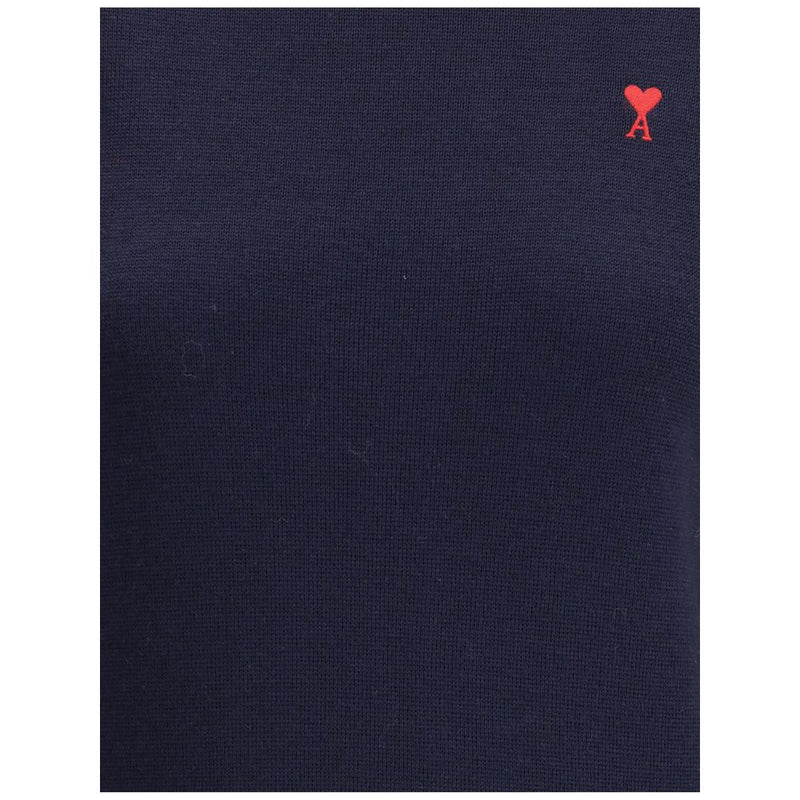 Ami De Coeur turtleneck Sweater