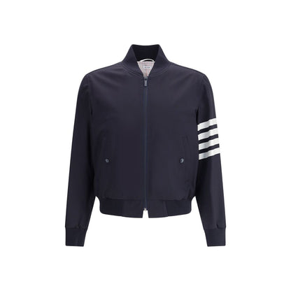 Wool Jacket