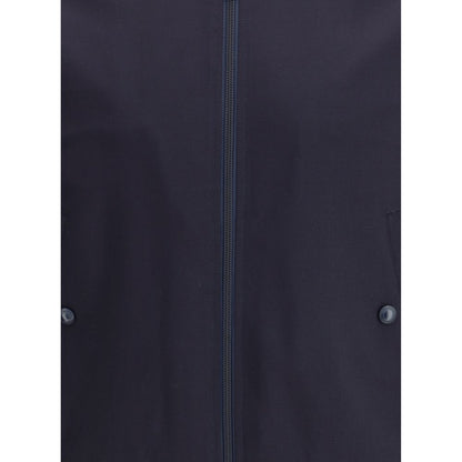Wool Jacket