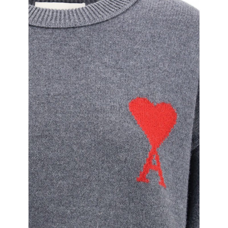Ami De Coeur Sweater
