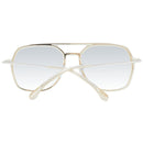 Beige Unisex Sunglass